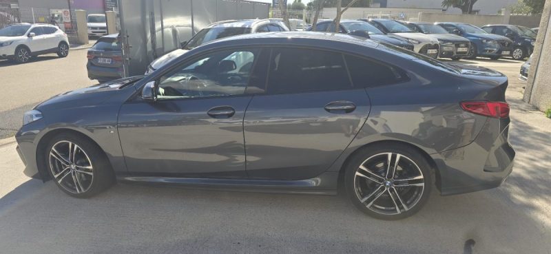 BMW 2 Gran Coupe 218i 136cv PACK M-Sport  (F44) 2020