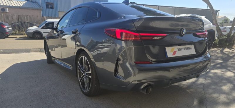 BMW 2 Gran Coupe 218i 136cv PACK M-Sport  (F44) 2020