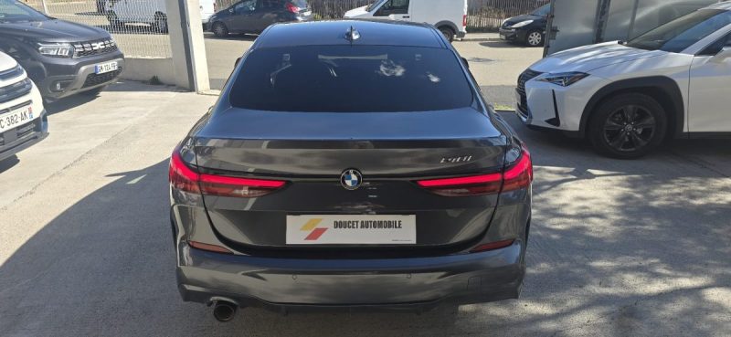 BMW 2 Gran Coupe 218i 136cv PACK M-Sport  (F44) 2020