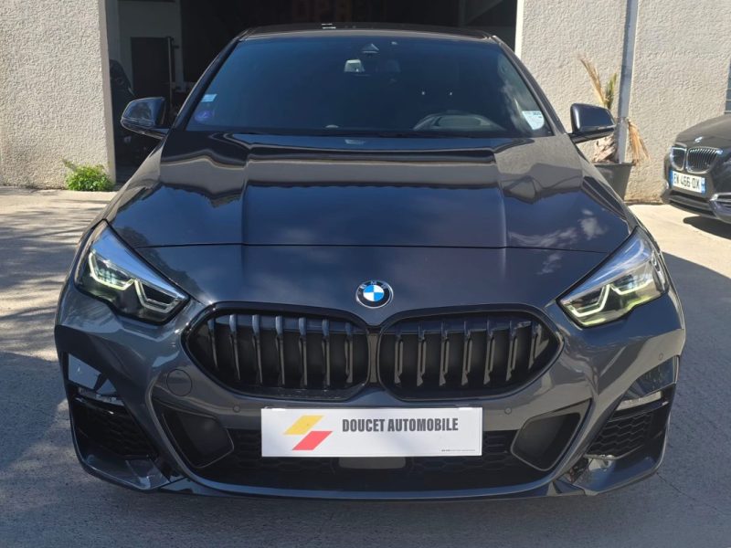 BMW 2 Gran Coupe 218i 136cv PACK M-Sport  (F44) 2020