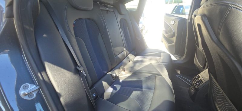 BMW 2 Gran Coupe 218i 136cv PACK M-Sport  (F44) 2020