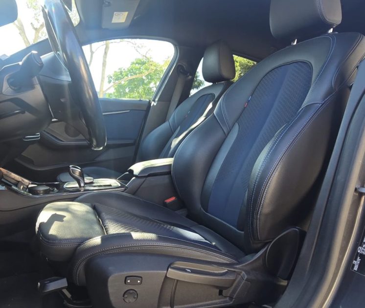 BMW 2 Gran Coupe 218i 136cv PACK M-Sport  (F44) 2020