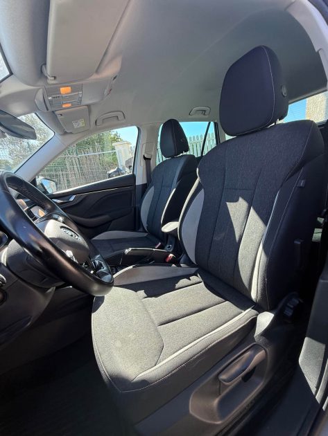 SKODA KAMIQ STYLE 1.5 TSI 150ch DSG7