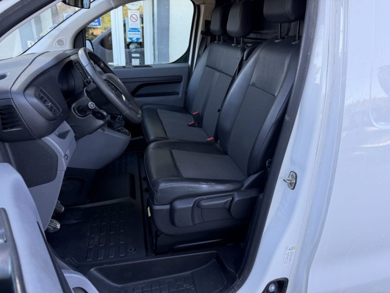 PEUGEOT EXPERT 2019 M 2.0 BlueHDi 122ch CAR PLAY 