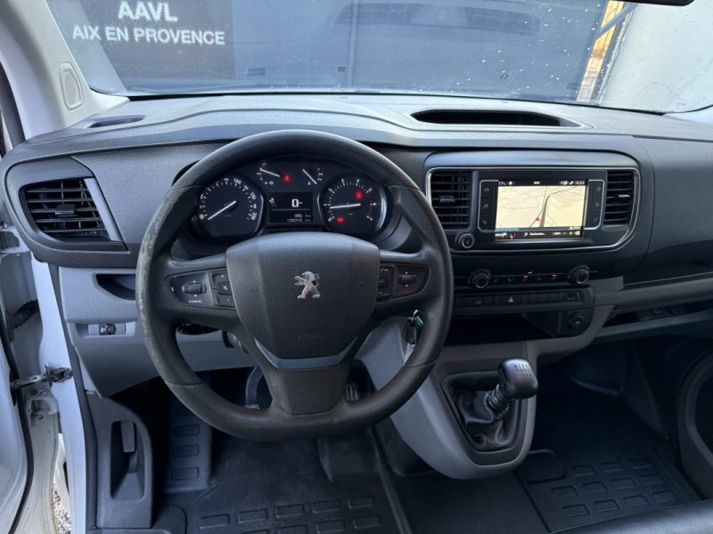 PEUGEOT EXPERT 2019 M 2.0 BlueHDi 122ch CAR PLAY 