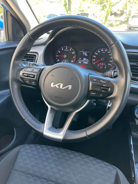 KIA RIO 2021