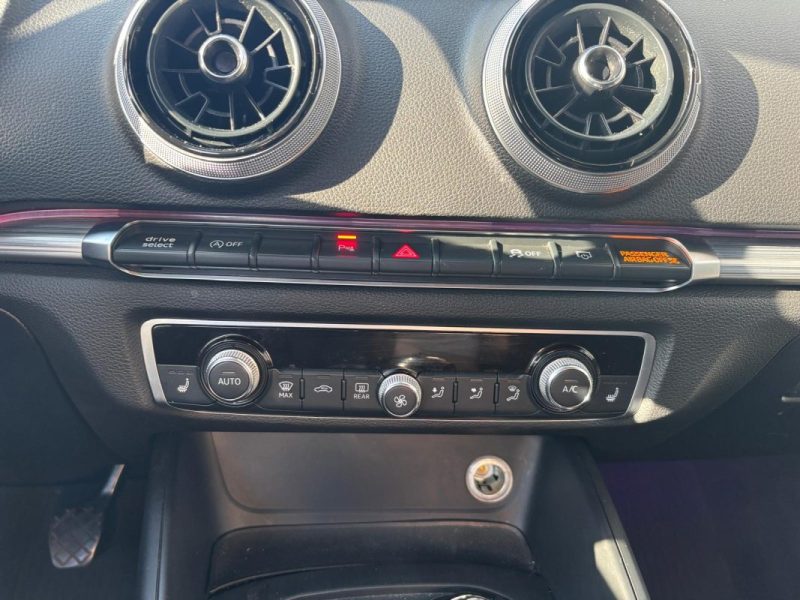 AUDI A3 SPORTBACK 1.6 TDI 116cv