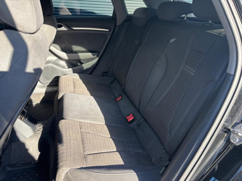 AUDI A3 SPORTBACK 1.6 TDI 116cv