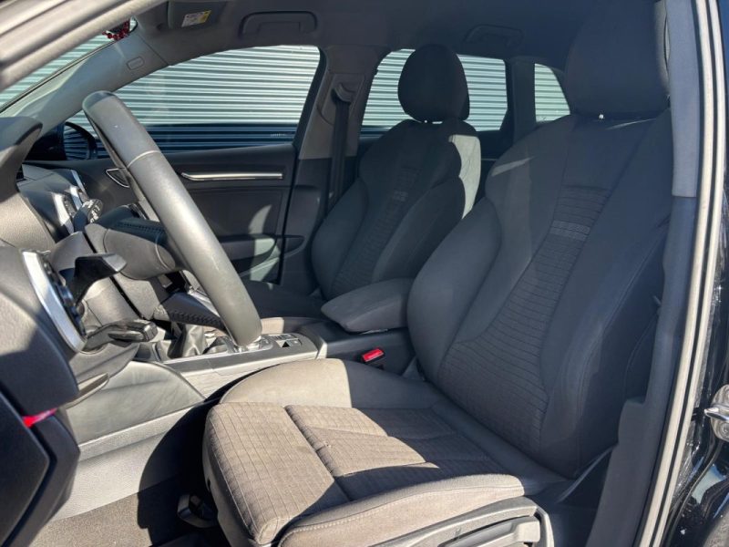 AUDI A3 SPORTBACK 1.6 TDI 116cv