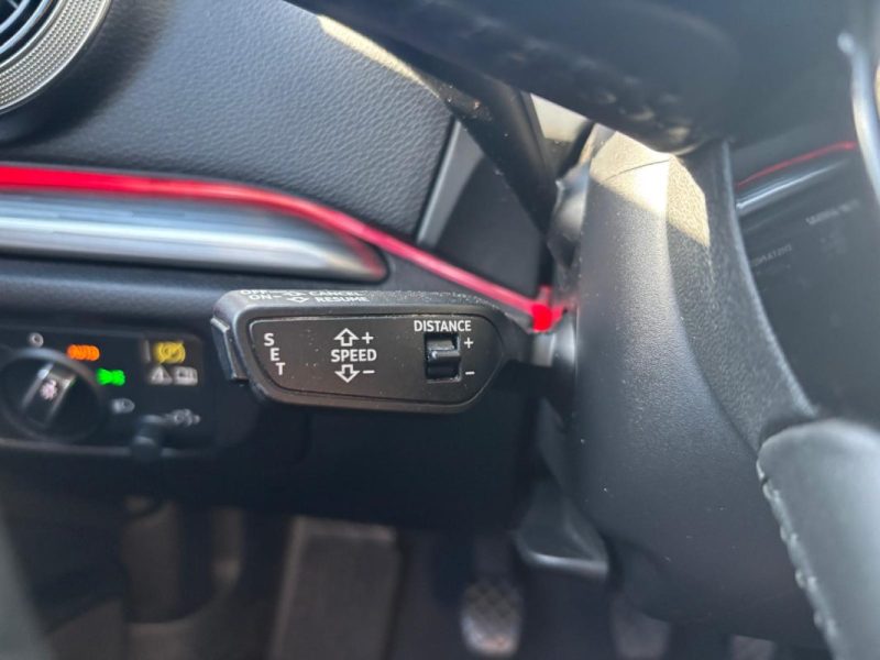 AUDI A3 SPORTBACK 1.6 TDI 116cv