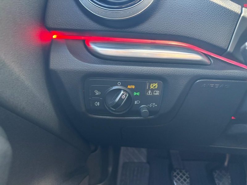 AUDI A3 SPORTBACK 1.6 TDI 116cv