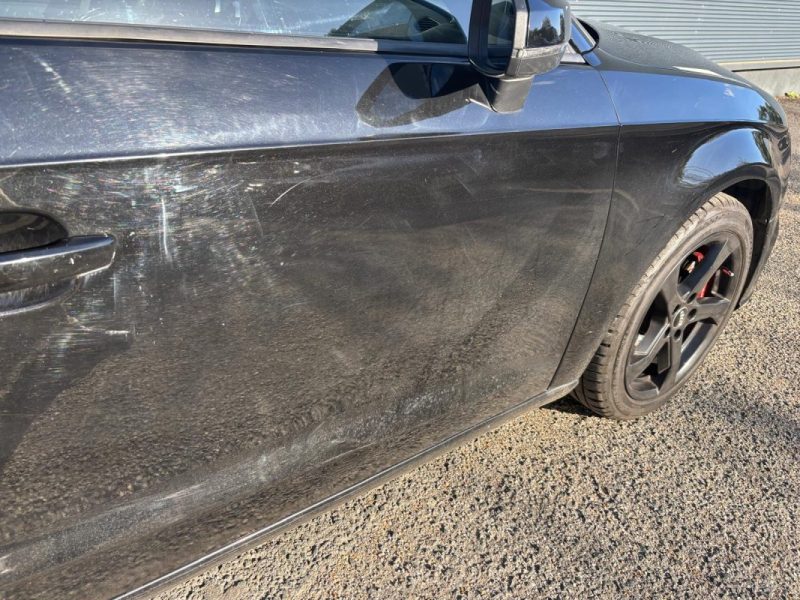 AUDI A3 SPORTBACK 1.6 TDI 116cv