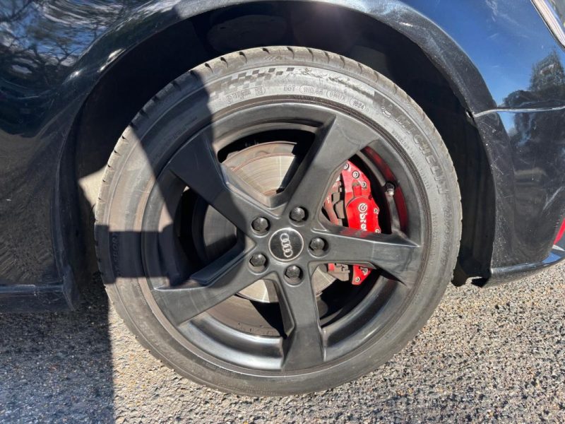 AUDI A3 SPORTBACK 1.6 TDI 116cv