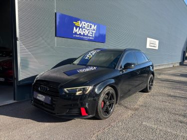 AUDI A3 SPORTBACK 1.6 TDI 116cv