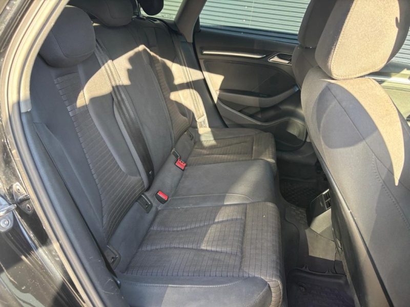 AUDI A3 SPORTBACK 1.6 TDI 116cv