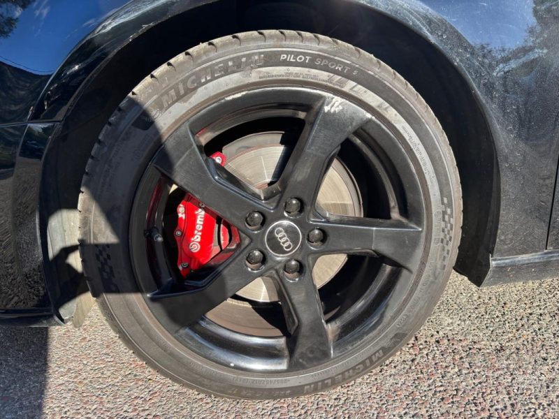 AUDI A3 SPORTBACK 1.6 TDI 116cv