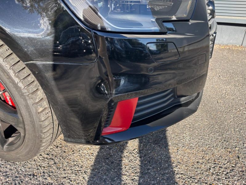 AUDI A3 SPORTBACK 1.6 TDI 116cv