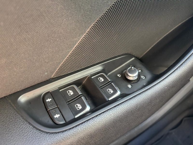 AUDI A3 SPORTBACK 1.6 TDI 116cv