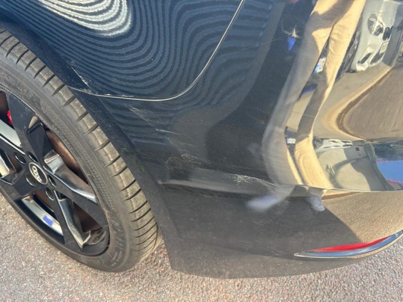 AUDI A3 SPORTBACK 1.6 TDI 116cv