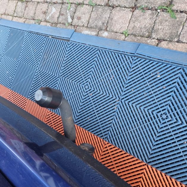 CITROEN C4 PICASSO 2017