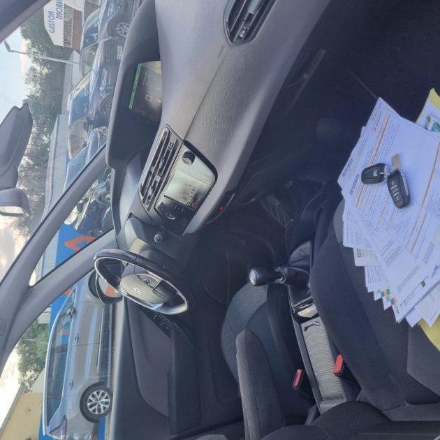 CITROEN C4 PICASSO 2017