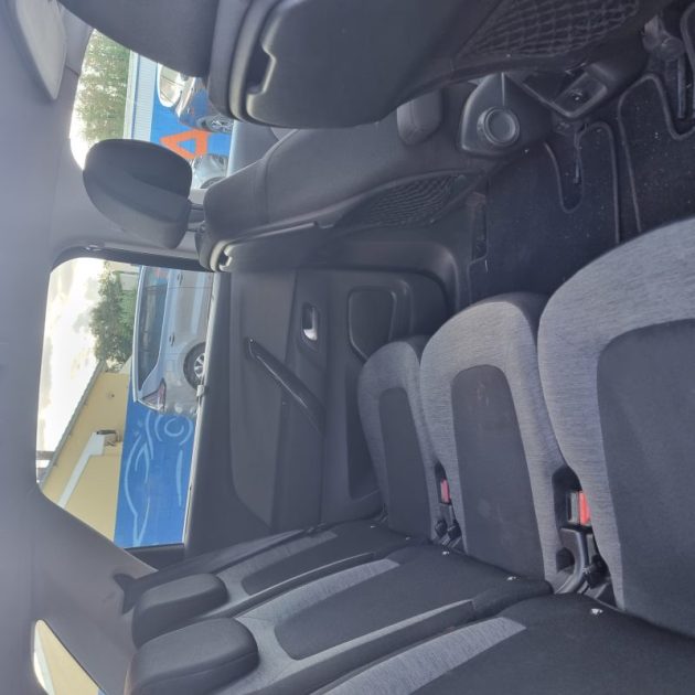 CITROEN C4 PICASSO 2017