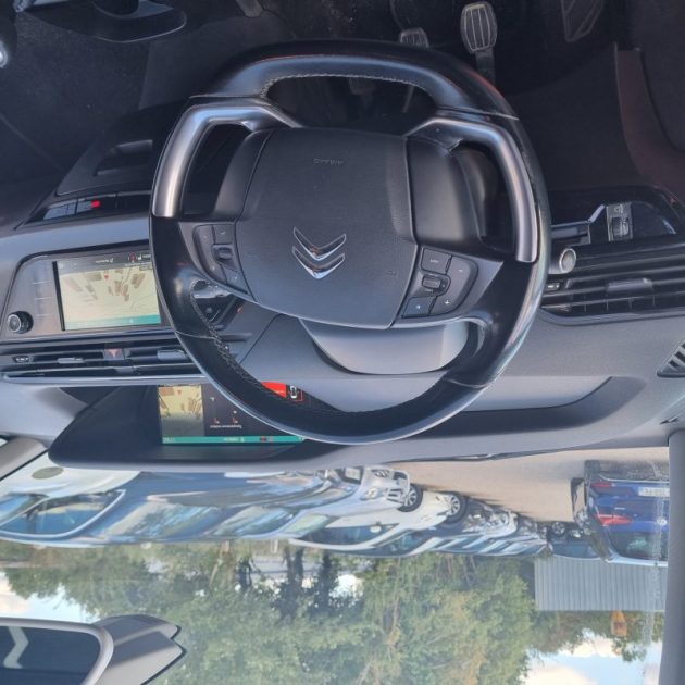 CITROEN C4 PICASSO 2017