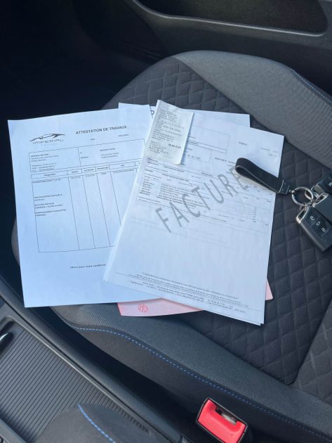 VOLKSWAGEN GOLF 2019 1.5 TSI EVO 130ch BlueMotion Technology Connect Euro6d-T