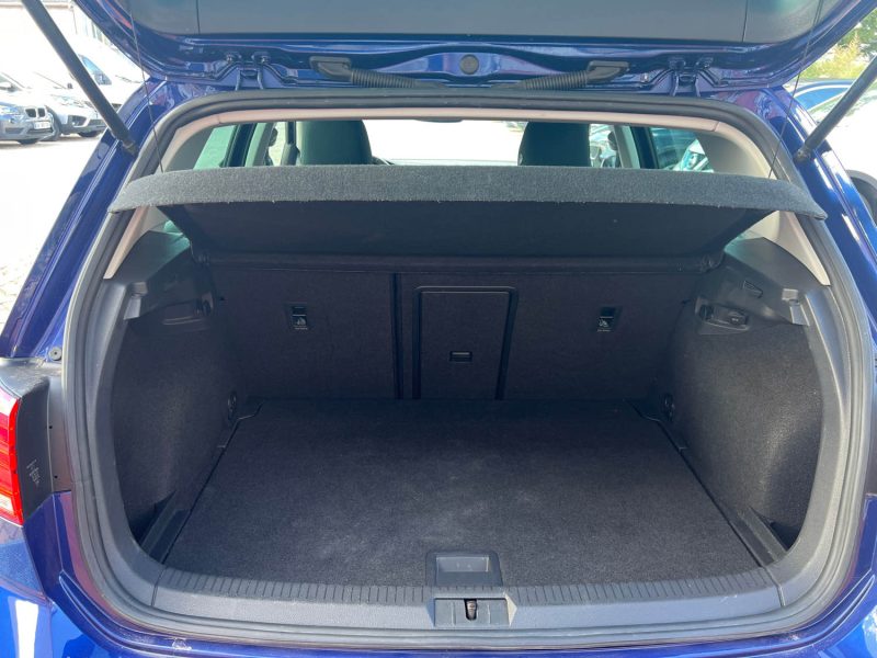 VOLKSWAGEN GOLF 2019 1.5 TSI EVO 130ch BlueMotion Technology Connect Euro6d-T