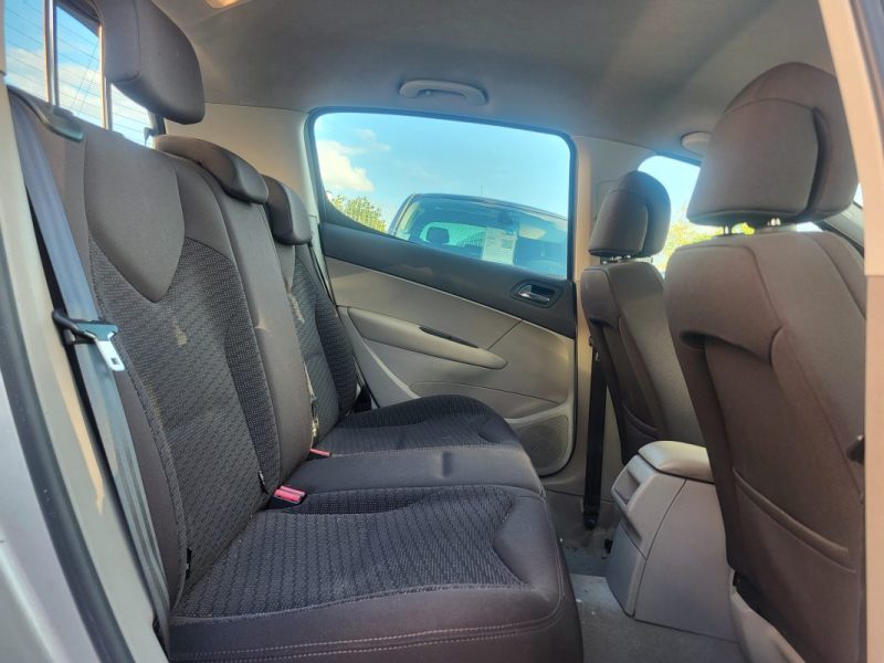 PEUGEOT 308 1.6 HDI 90 cv CONFORT - Garantie 12 Mois