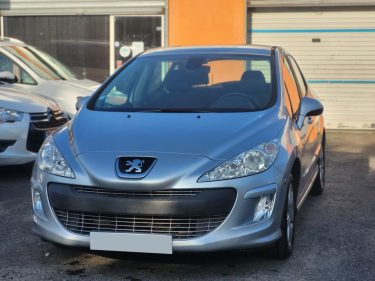 PEUGEOT 308 1.6 HDI 90 cv CONFORT - Garantie 12 Mois