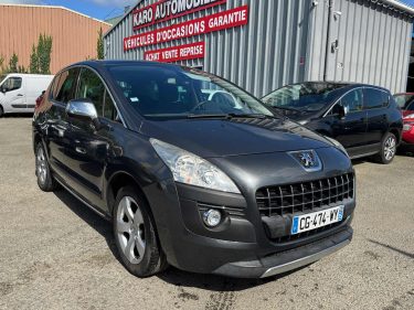 PEUGEOT 3008 1.6 HDi 112 Business Pack