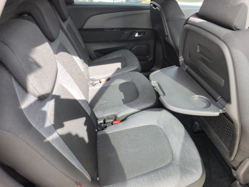 CITROEN C4 PICASSO 2017