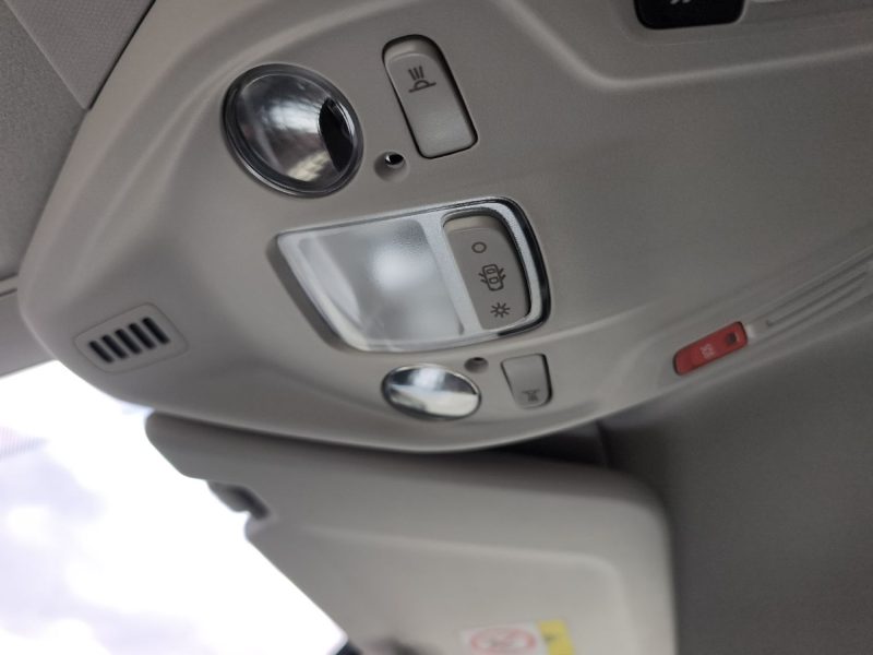 CITROEN C4 PICASSO 2017