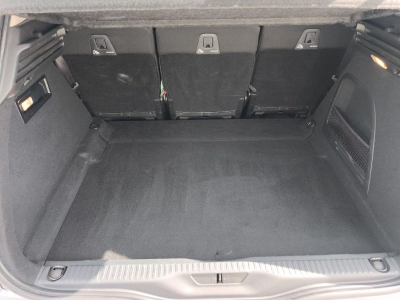 CITROEN C4 PICASSO 2017