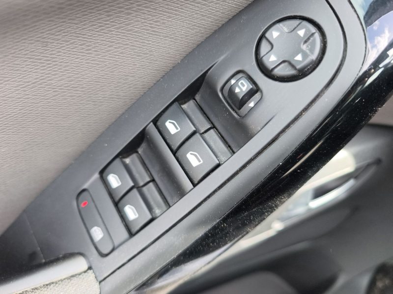 CITROEN C4 PICASSO 2017