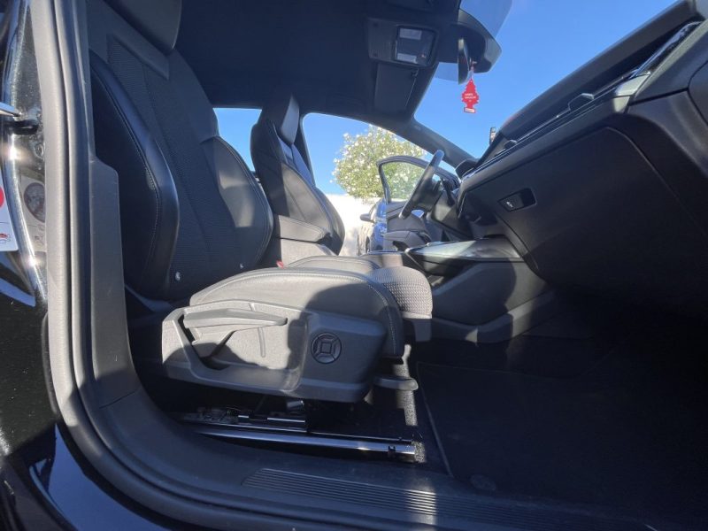 AUDI Q4 35 E-TRON 35 e-tron 170ch S-LINE