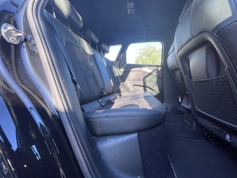 AUDI Q4 35 E-TRON 35 e-tron 170ch S-LINE