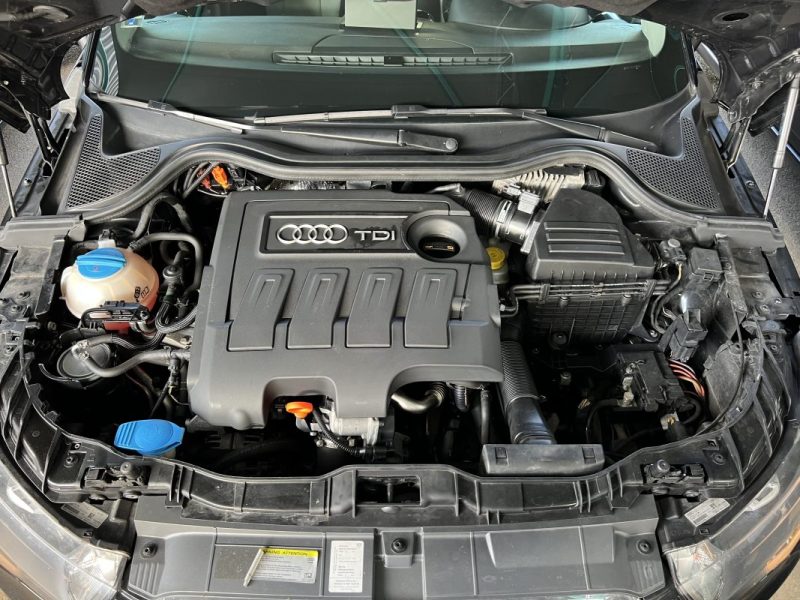 AUDI A1 1.6 TDI 105 Cv - GARANTIE 1 AN