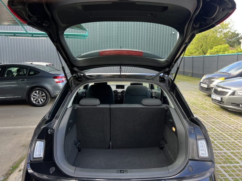 AUDI A1 1.6 TDI 105 Cv - GARANTIE 1 AN
