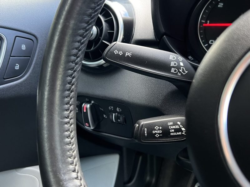 AUDI A1 1.6 TDI 105 Cv - GARANTIE 1 AN