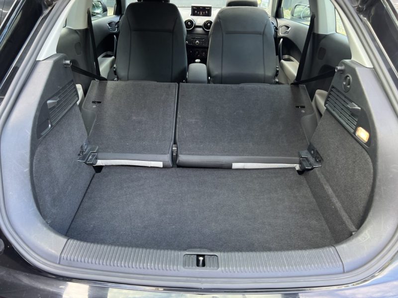 AUDI A1 1.6 TDI 105 Cv - GARANTIE 1 AN