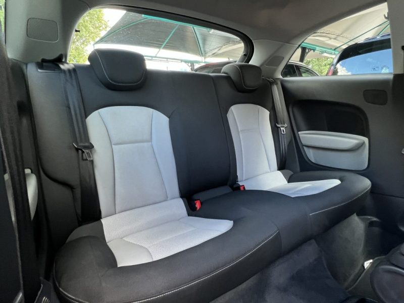 AUDI A1 1.6 TDI 105 Cv - GARANTIE 1 AN