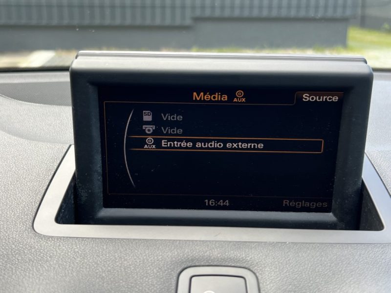 AUDI A1 1.6 TDI 105 Cv - GARANTIE 1 AN