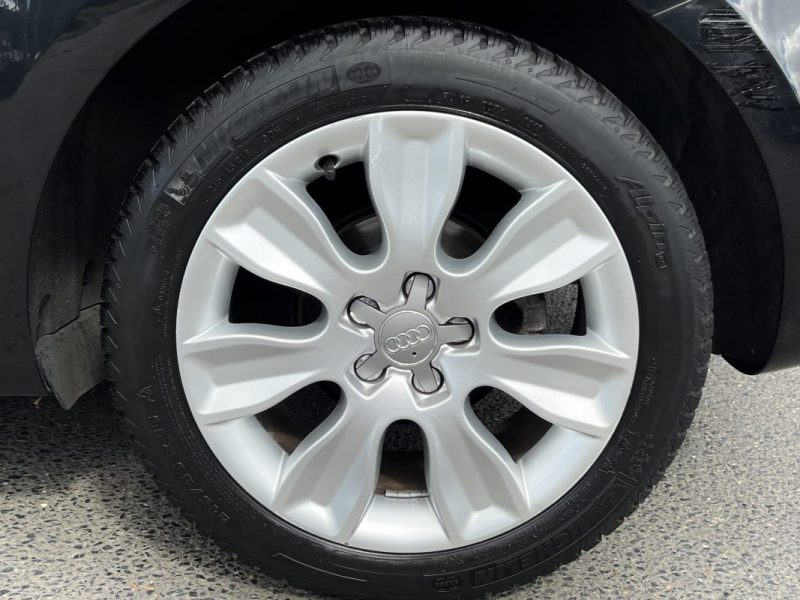 AUDI A1 1.6 TDI 105 Cv - GARANTIE 1 AN