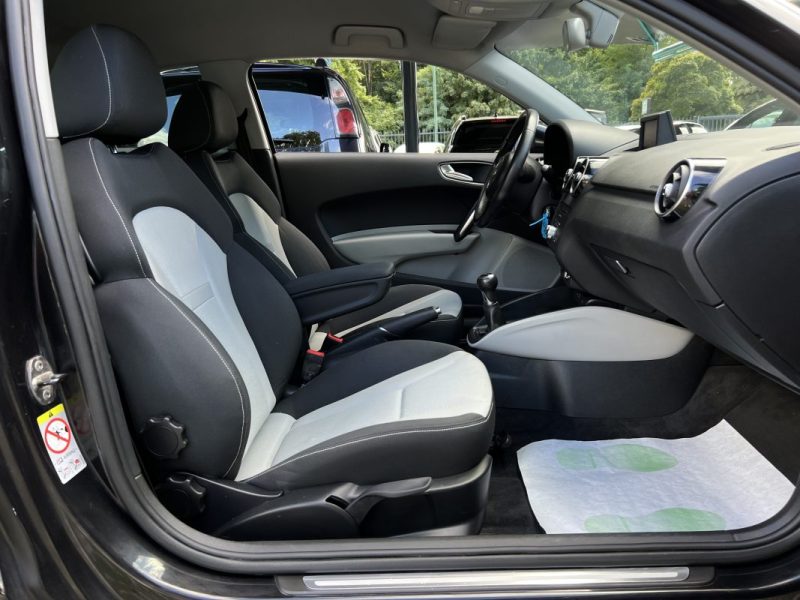 AUDI A1 1.6 TDI 105 Cv - GARANTIE 1 AN