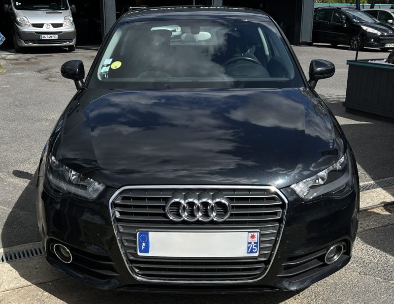AUDI A1 1.6 TDI 105 Cv - GARANTIE 1 AN
