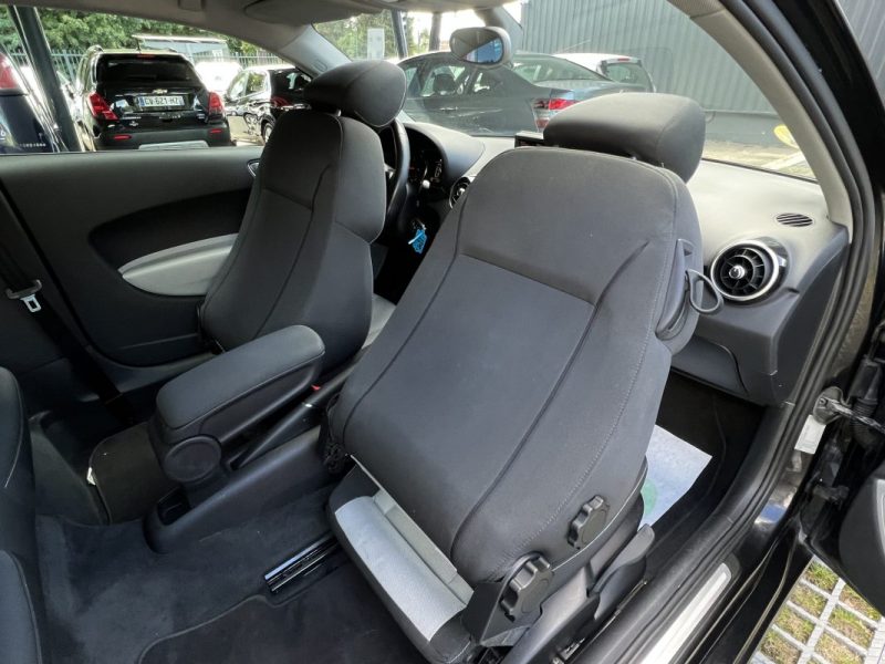 AUDI A1 1.6 TDI 105 Cv - GARANTIE 1 AN