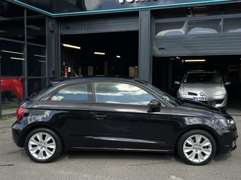 AUDI A1 1.6 TDI 105 Cv - GARANTIE 1 AN
