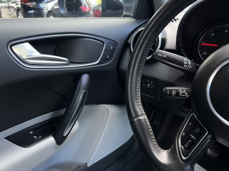 AUDI A1 1.6 TDI 105 Cv - GARANTIE 1 AN